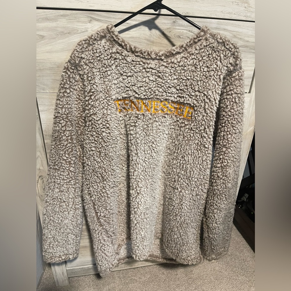 Tennessee Sherpa